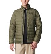 Columbia Men’s Powder Lite II Jacket | Omni-Heat™ Warmth &amp; Omni-Shield™ | Ireland