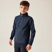 Regatta Kids Ablaze Junior Softshell Jacket | Custom Logo Available
