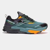 JOMA Men’s Sierra 2521 Grey Trail Running Shoes – FOAM REACTIVE