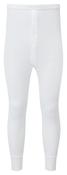 FORT 803 Thermal Long Johns – Brushed Polycotton Winter Base Layer