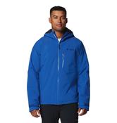 Columbia Men’s Explorer’s Edge II Jacket | Waterproof Warm