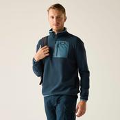 Regatta Frankie Men’s Half Zip Fleece | Warm Microfleece Ireland