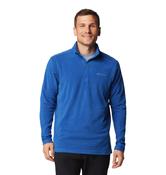 Columbia Mens Klamath Range II Half Zip Fleece Ireland | Lightweight Mens Fleece