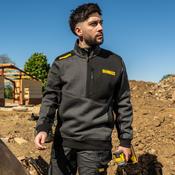 DeWalt Redland Utility 1/4 Zip