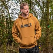 DeWalt Shellback Heavyweight Hoody