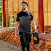 DeWalt Skyrock Polo Shirt image