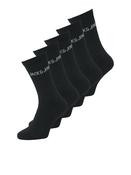 Jack &amp; Jones JACREGEN Tennis Socks 5 Pack image