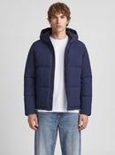 Jack &amp; Jones JJGALAXY Puffer Jacket | Men's Winter Jacket Ireland image