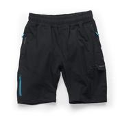 Makita Axis Stretch Shorts | Stretch Work Shorts Ireland image