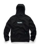 Makita Mens Origin Hoodie | Heavyweight Work Hoodie Ireland