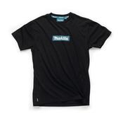 Makita Origin T-Shirt | 100% Cotton Work T-Shirt Ireland image