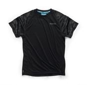 Makita Mens Tech T-Shirt | Quick Dry Workwear T-Shirt Ireland image