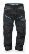 Makita Vector Stretch Work Trousers MK303M | Cordura® Kneepad Trousers Ireland image