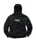 Makita Womens Origin Hoodie | Heavyweight Work Hoodie