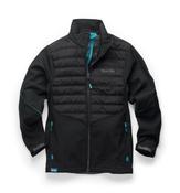Makita Womens Shield Jacket | Insulated Work Jacket image