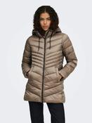 ONLY ONLMIMI Coat | Women's Jackets Ireland
