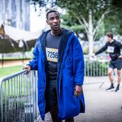 Regatta Pro Changing Robe TRW606 | Waterproof Team Changing Coat