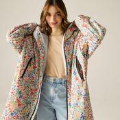 Regatta Cath Kidston Changing Robe – Waterproof Borg Lined Changing Robe