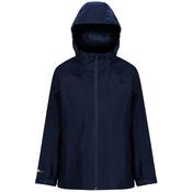 Regatta Junior Packaway Waterproof Jacket | Kids Lightweight Rain Jacket Ireland image