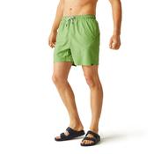 Regatta Mackleyna Men’s Swim Shorts | Quick Dry Swimwear image