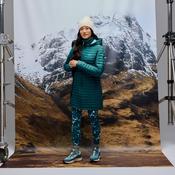 Regatta Women's Selenar Long Padded Jacket image
