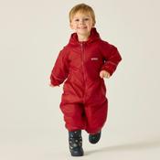 Regatta Kids Splosh III Padded Puddle Suit