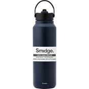 Smidge Flip Straw Bottle 1.2L | Insulated Bottle Ireland image