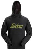 Snickers 2845 Logo Hoodie – Work Hoodie Ireland
