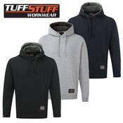 Tuff Stuff Hendon 177 Work Hoodie Ireland
