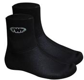 TWF 3mm Mausered Neoprene Socks | Cold Water Surf Gear Ireland