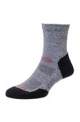 HJ Hall Pro Trek HJ700 Light Hike Socks | Coolmax Lightweight Hiking