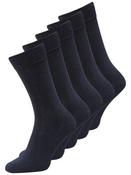 Jack &amp; Jones JACJENS Socks 5-Pack | Men’s Socks Ireland image
