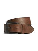 Jack &amp; Jones VICTOR Belt -MOCHA image