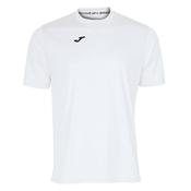 JOMA Kids Combi Tee -WHITE image