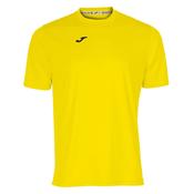 JOMA Kids Combi Tee -YELLOW image