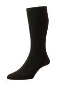 HJ Hall Softop Socks HJ90 | Wool-Rich Non-Elastic Socks for Sensitive Feet