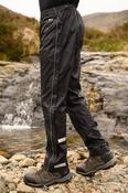 Mac in a Sac Waterproof Breathable Windproof Unisex Origin Packable Full-Zip Overtrousers