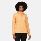 Regatta Ladies Montes Fleece -PAPAYA