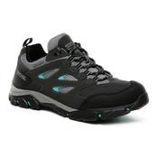 Regatta Ladies Holcombe Shoe -ASH/CERAMIC image