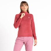 Dare2b Ladies Freeform II Fleece -ROSE