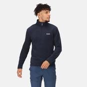 Regatta Thompson Men's Fleece | Lightweight Half Zip Midlayer