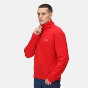 Regatta Thompson Men's Fleece | Lightweight Half Zip Midlayer