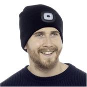 Stormridge Rechargeable LED Beanie Hat | Warm &amp; Hands-Free Light