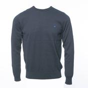 Mineral ARIANA Men's Knit-NAVY