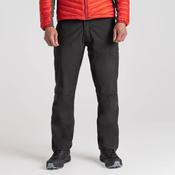 Craghoppers Steall II Waterproof Breathable Fleece Lined Trousers image