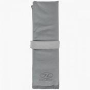 Highlander Folding Sit Mat-GREY