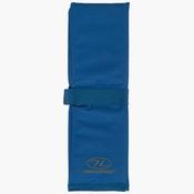 Highlander Folding Sit Mat-BLUE