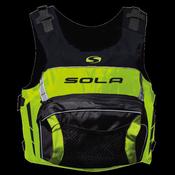 SOLA Scream 50N Buoyancy Aid Ireland | Kayak &amp; Paddleboard Vest image