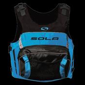 SOLA Scream 50N Buoyancy Aid Ireland | Kayak &amp; Paddleboard Vest image