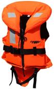 TWF Kids 100N Life Jacket Ireland | Children's Safety Life Jacket image
